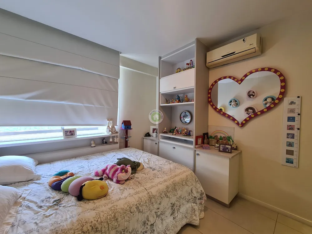 Apartamento, 5 quartos, 281 m² - Foto 21