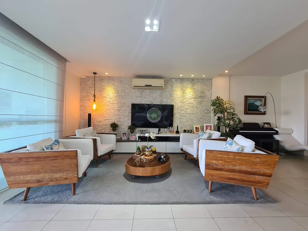 Apartamento, 5 quartos, 281 m² - Foto 9