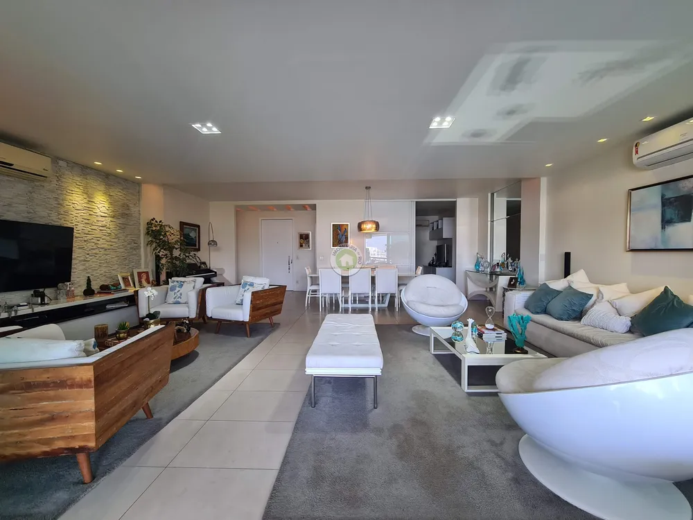 Apartamento, 5 quartos, 281 m² - Foto 47