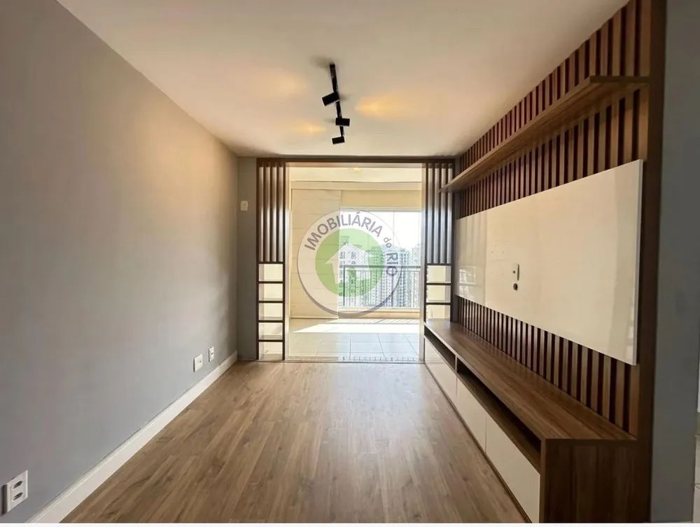 Apartamento, 2 quartos, 70 m² - Foto 1