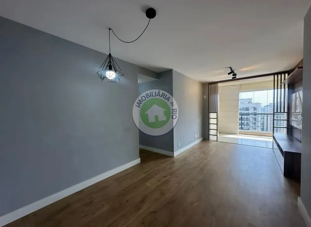 Apartamento, 2 quartos, 70 m² - Foto 2