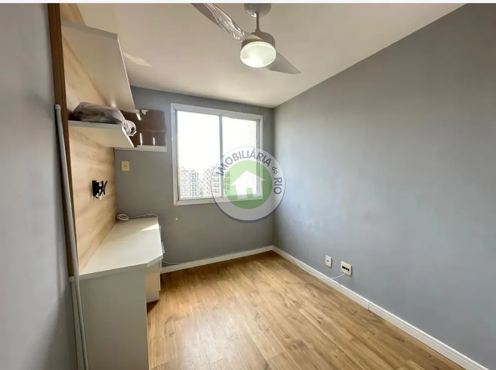 Apartamento, 2 quartos, 70 m² - Foto 6