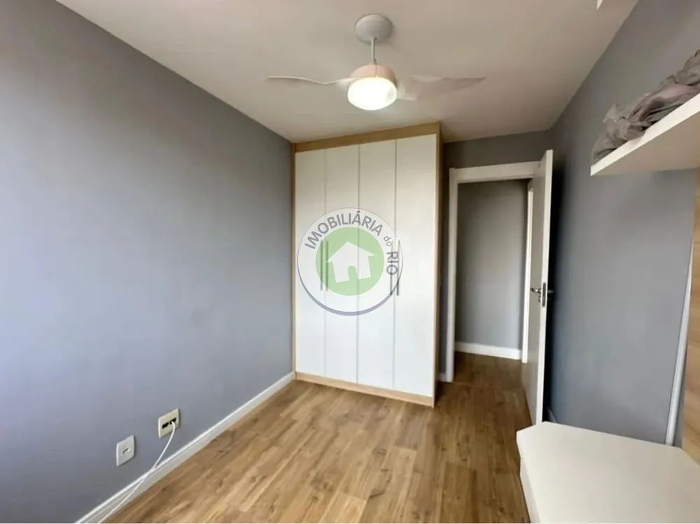 Apartamento, 2 quartos, 70 m² - Foto 5