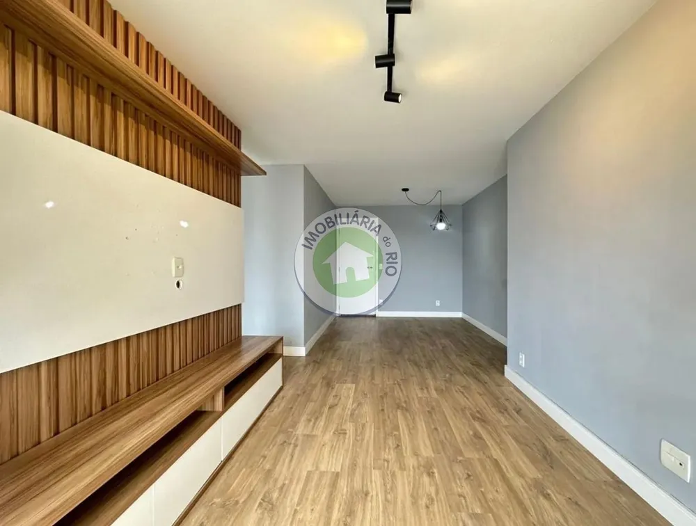 Apartamento, 2 quartos, 70 m² - Foto 3