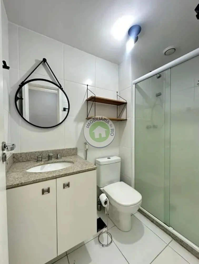 Apartamento, 2 quartos, 70 m² - Foto 7