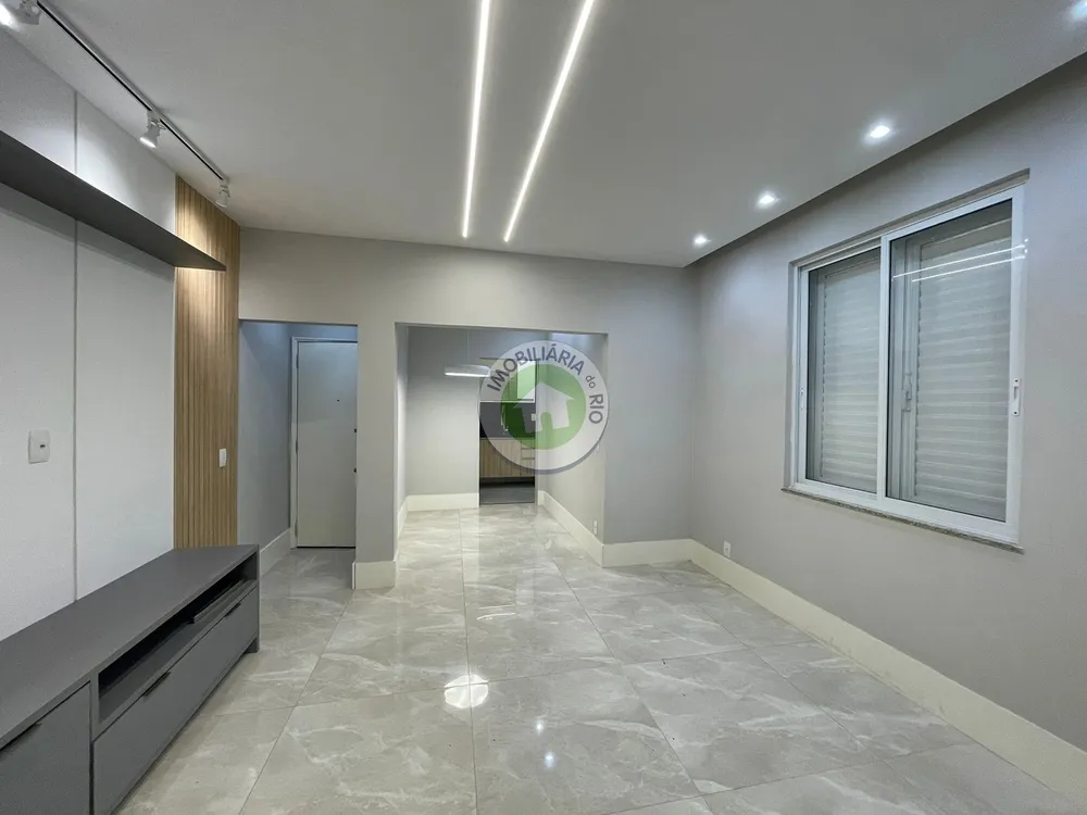Apartamento, 2 quartos, 78 m² - Foto 1