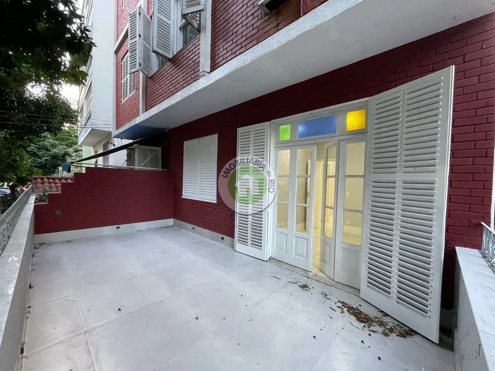 Apartamento, 2 quartos, 78 m² - Foto 15