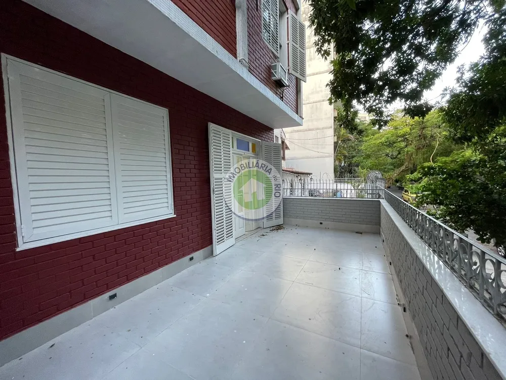 Apartamento, 2 quartos, 78 m² - Foto 17