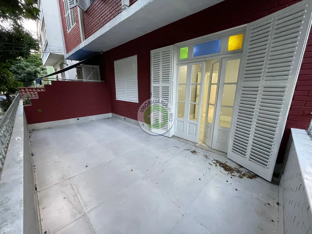 Apartamento, 2 quartos, 78 m² - Foto 16