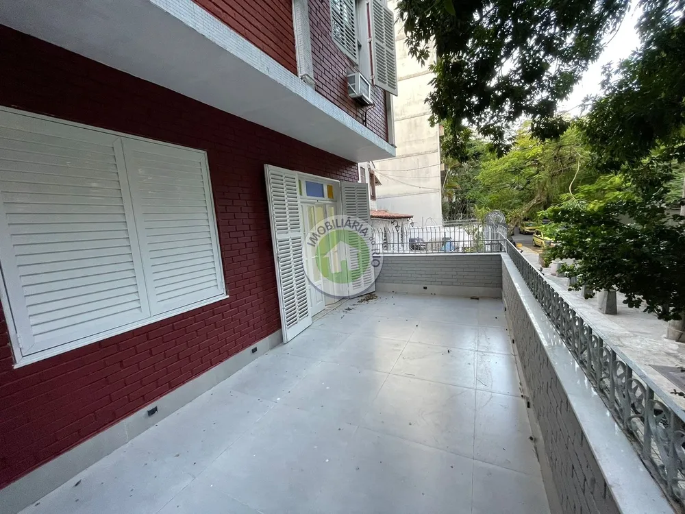 Apartamento, 2 quartos, 78 m² - Foto 18