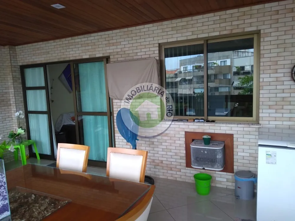 Apartamento, 4 quartos, 104 m² - Foto 9