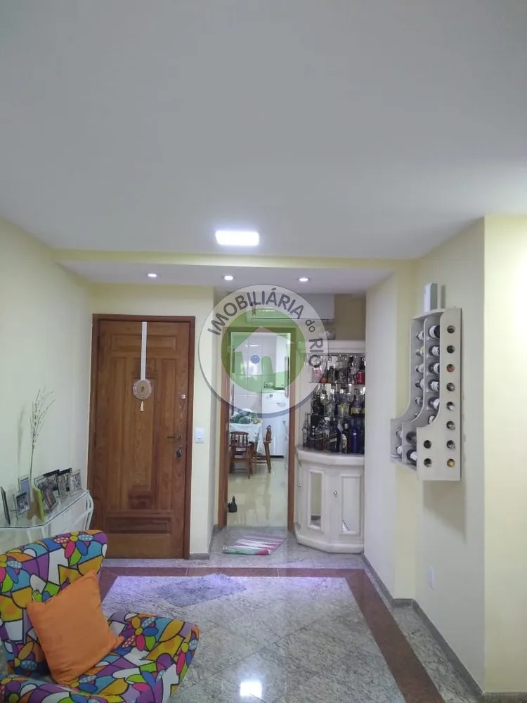 Apartamento, 4 quartos, 104 m² - Foto 1