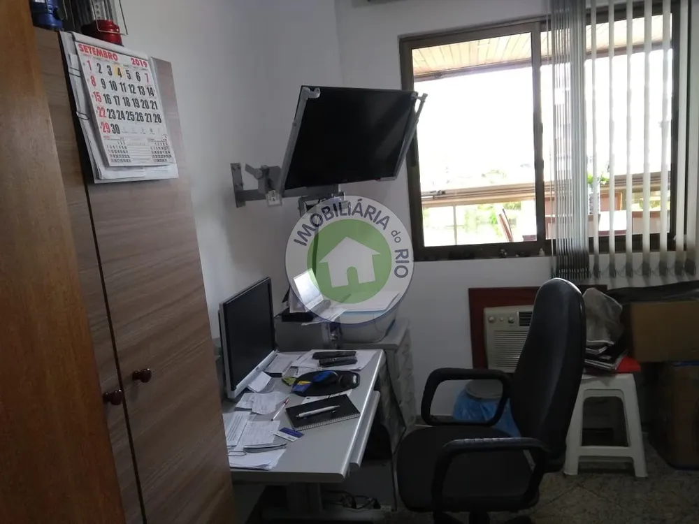 Apartamento, 4 quartos, 104 m² - Foto 23