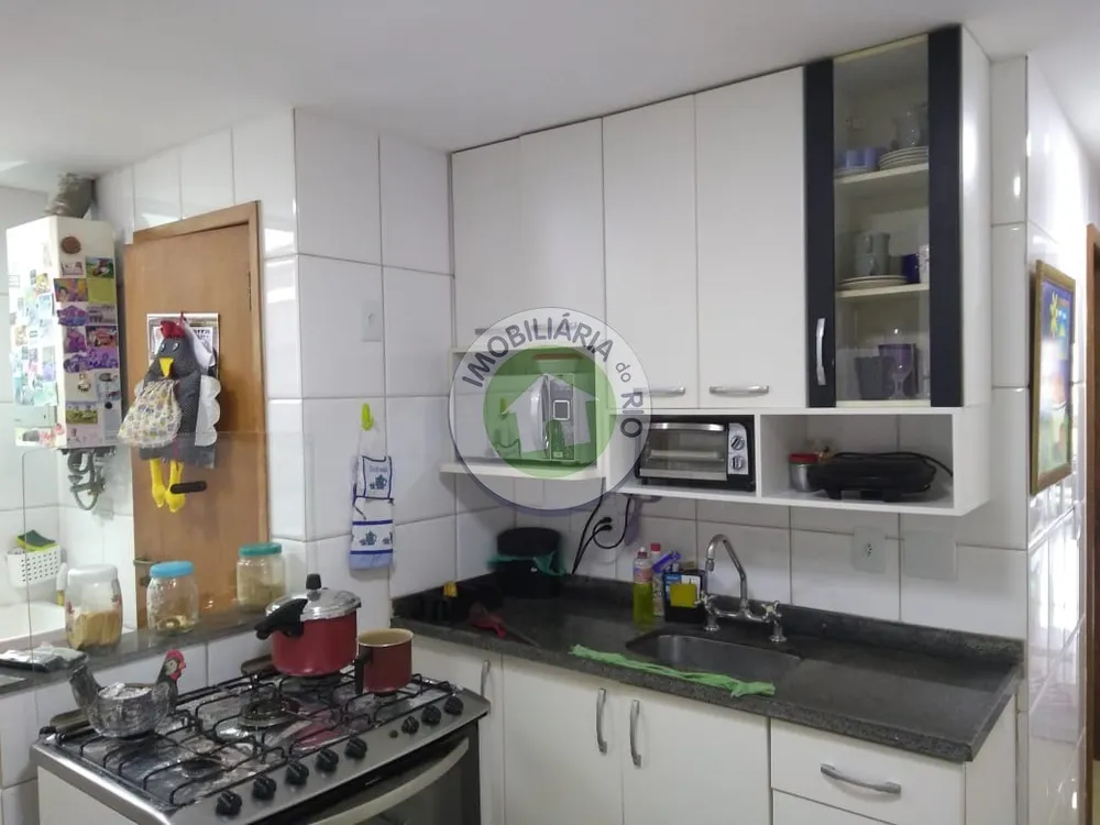Apartamento, 4 quartos, 104 m² - Foto 19