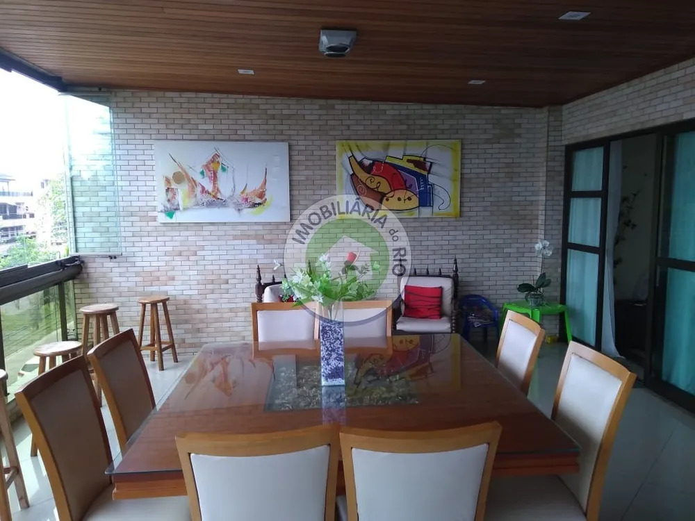 Apartamento, 4 quartos, 104 m² - Foto 2