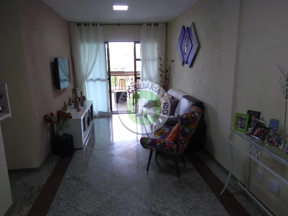 Apartamento, 4 quartos, 104 m² - Foto 3