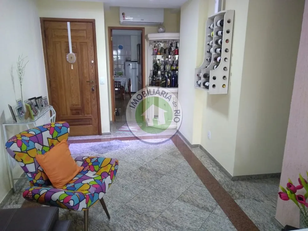 Apartamento, 4 quartos, 104 m² - Foto 4