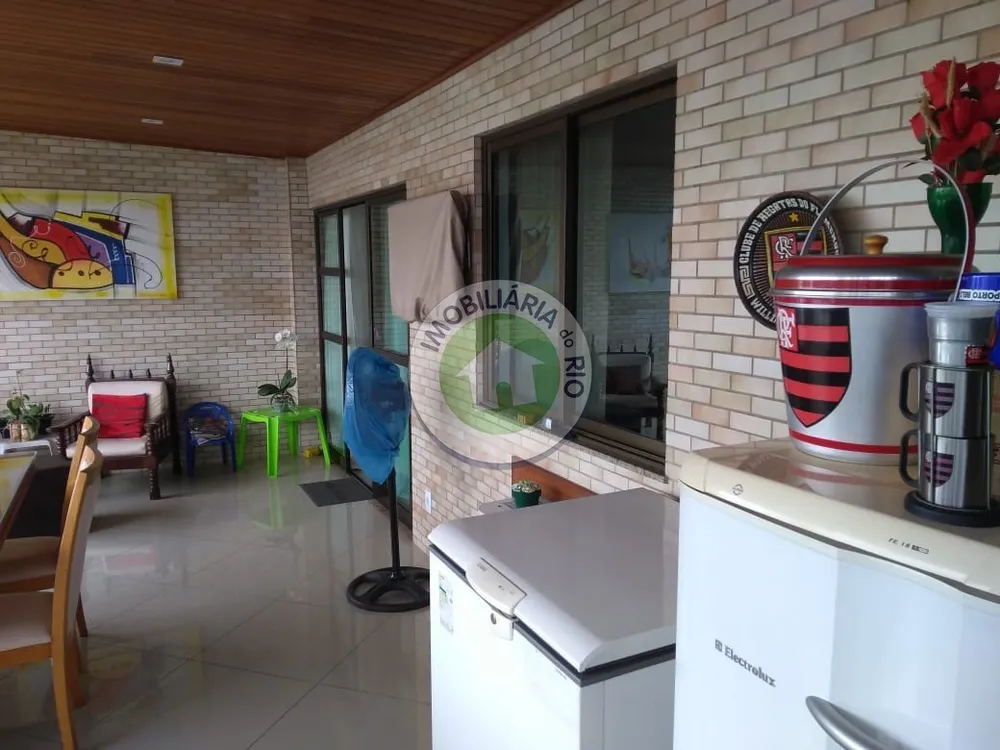 Apartamento, 4 quartos, 104 m² - Foto 10