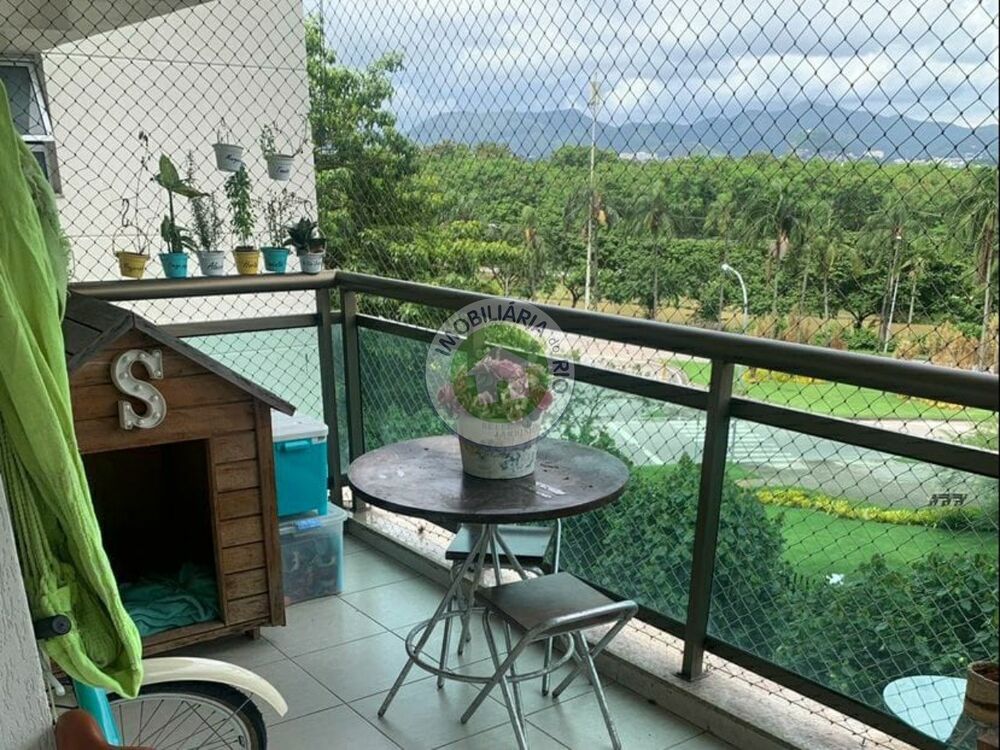 Apartamento, 2 quartos, 78 m² - Foto 2