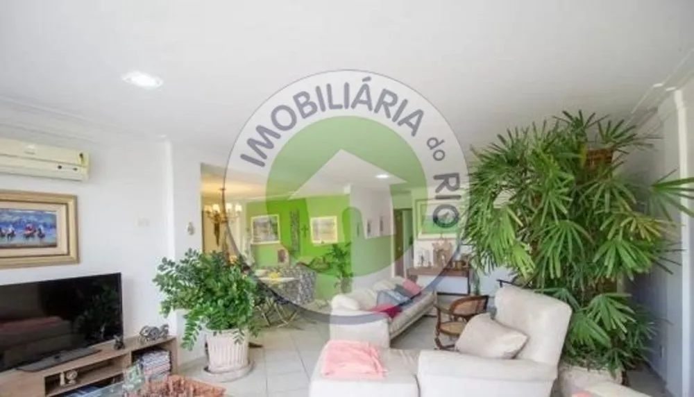 Cobertura, 3 quartos, 360 m² - Foto 6