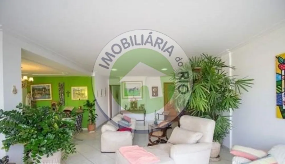 Cobertura, 3 quartos, 360 m² - Foto 8