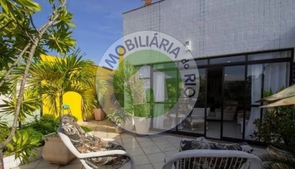 Cobertura, 3 quartos, 360 m² - Foto 11