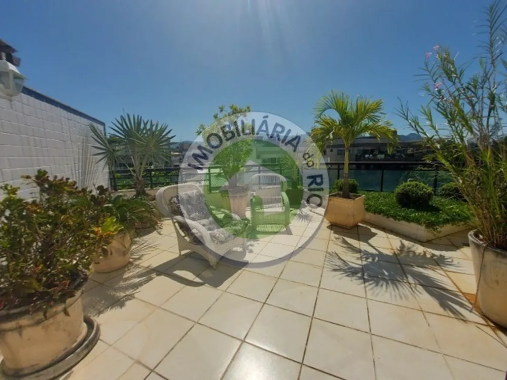 Cobertura, 3 quartos, 360 m² - Foto 13