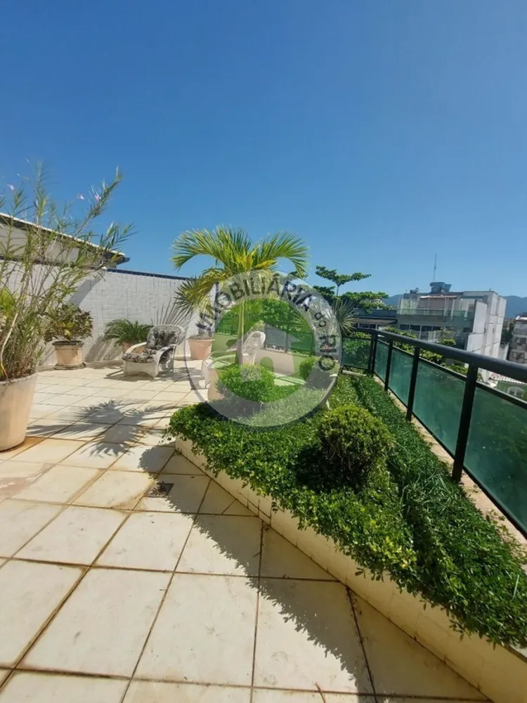 Cobertura, 3 quartos, 360 m² - Foto 14