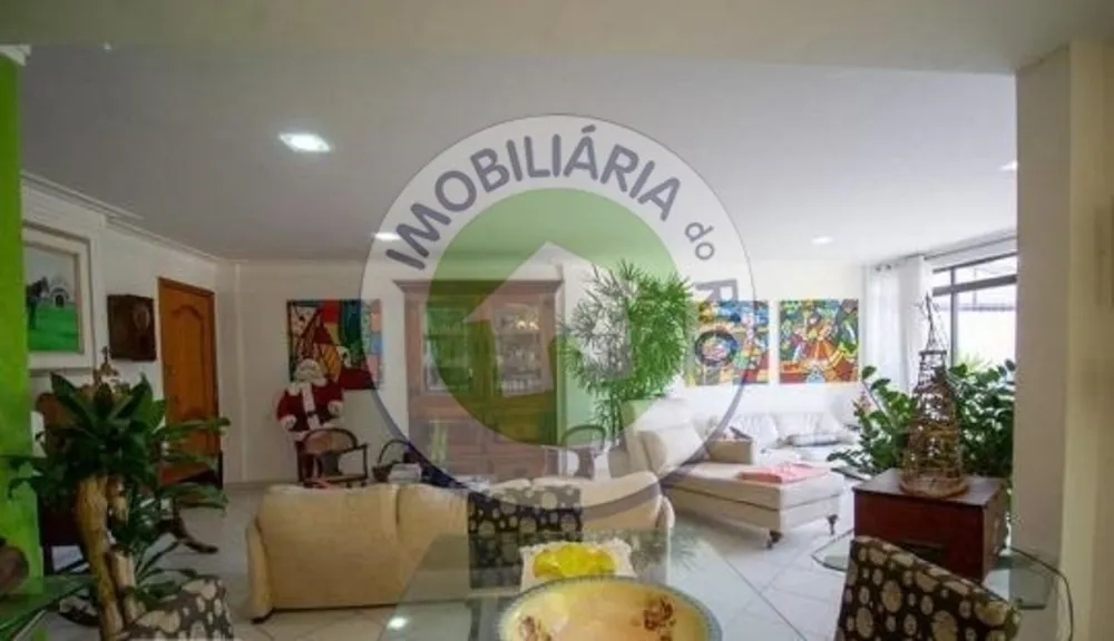 Cobertura, 3 quartos, 360 m² - Foto 7