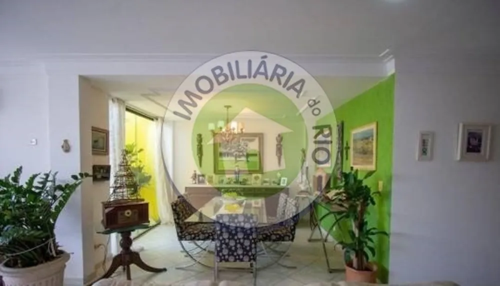 Cobertura, 3 quartos, 360 m² - Foto 9