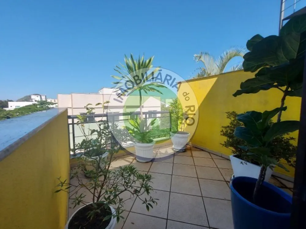 Cobertura, 3 quartos, 360 m² - Foto 26