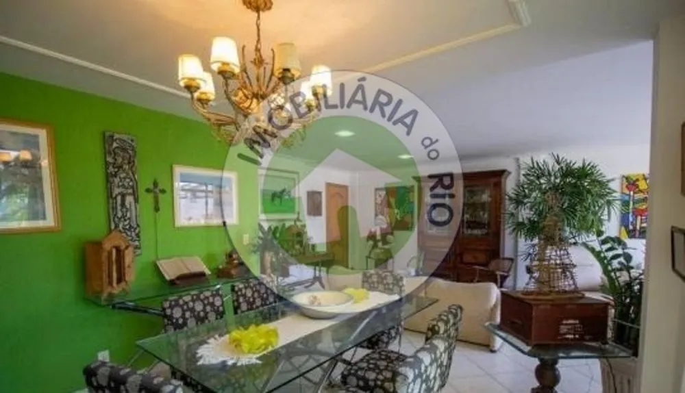 Cobertura, 3 quartos, 360 m² - Foto 10