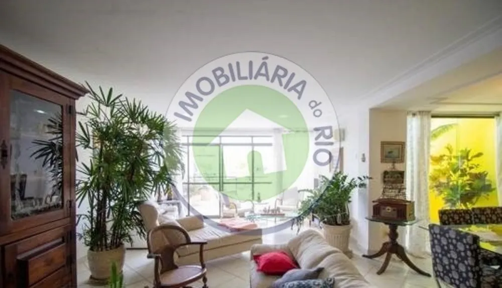 Cobertura, 3 quartos, 360 m² - Foto 4