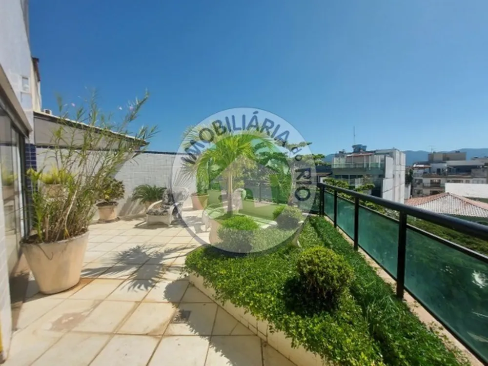 Cobertura, 3 quartos, 360 m² - Foto 15