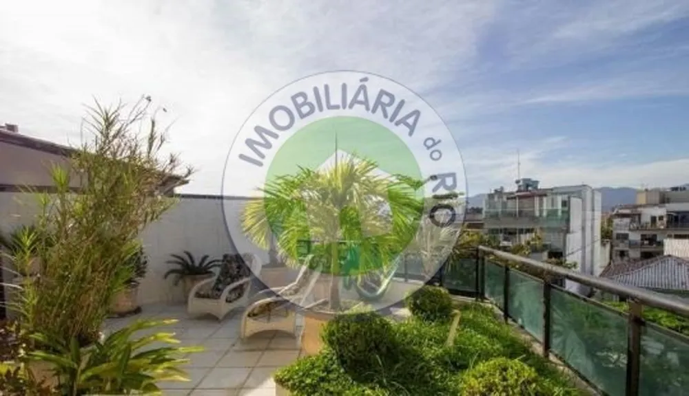 Cobertura, 3 quartos, 360 m² - Foto 12