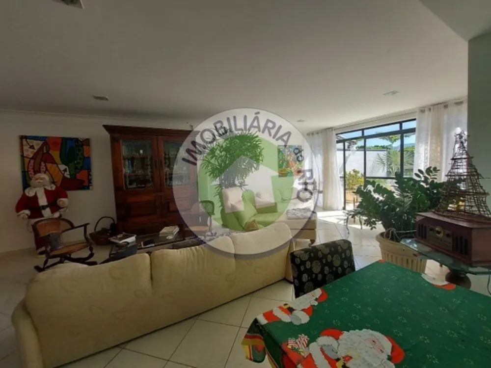 Cobertura, 3 quartos, 360 m² - Foto 5