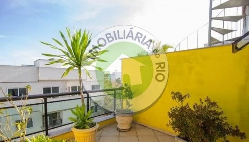 Cobertura, 3 quartos, 360 m² - Foto 20