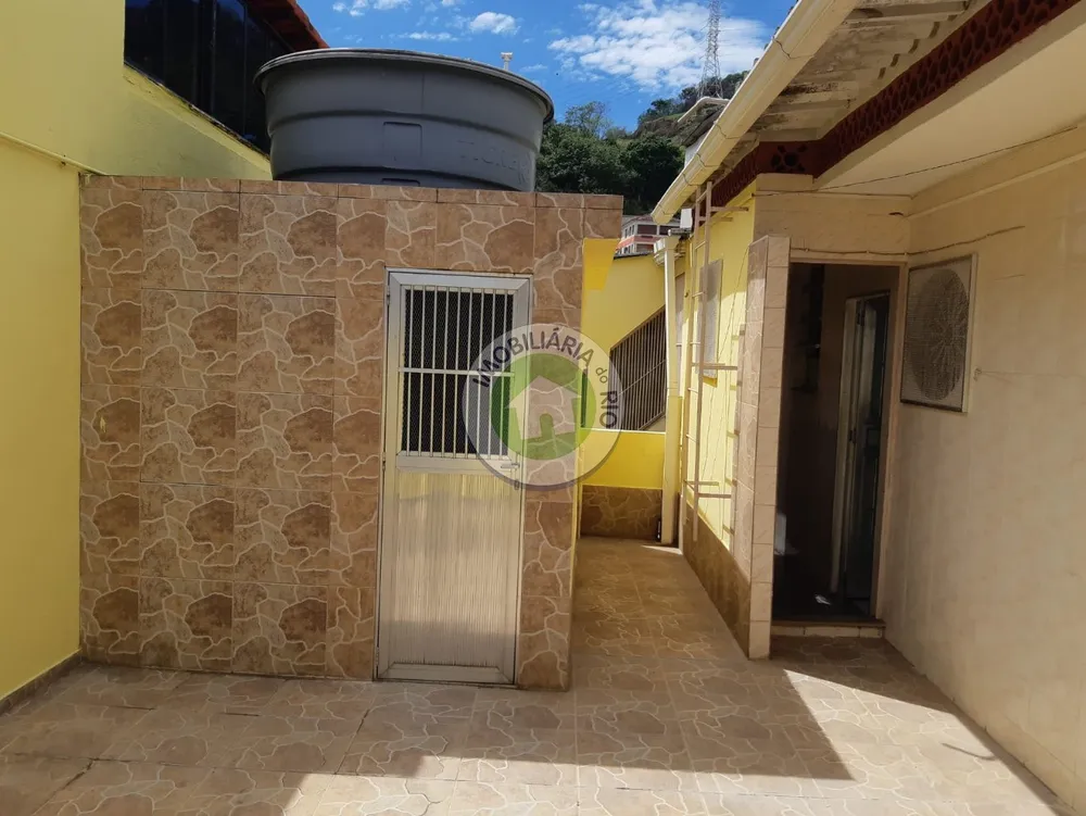 Casa de Condomínio, 4 quartos - Foto 49
