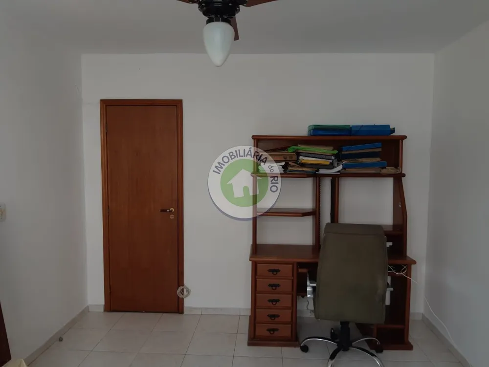 Casa de Condomínio, 4 quartos - Foto 34