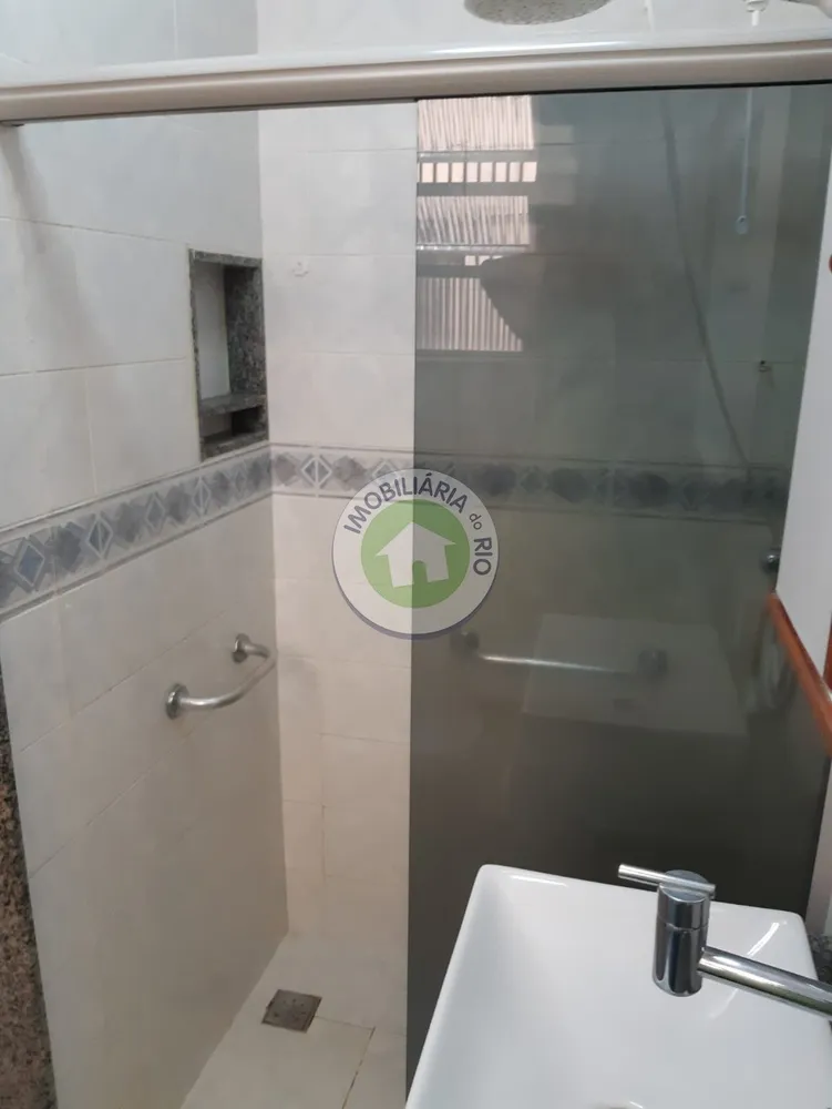 Casa de Condomínio, 4 quartos - Foto 18