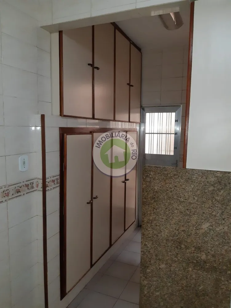 Casa de Condomínio, 4 quartos - Foto 23