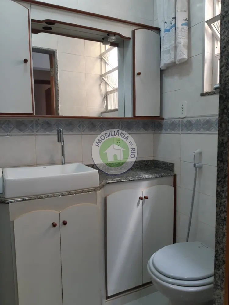 Casa de Condomínio, 4 quartos - Foto 20