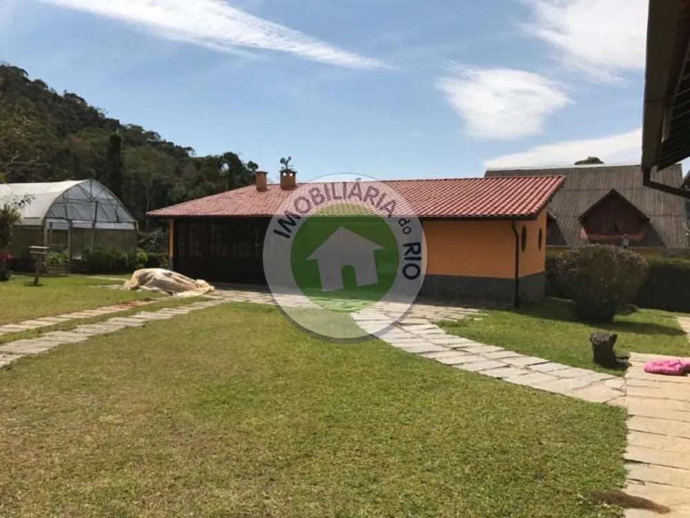 Sítio, 4 quartos, 2 hectares - Foto 10