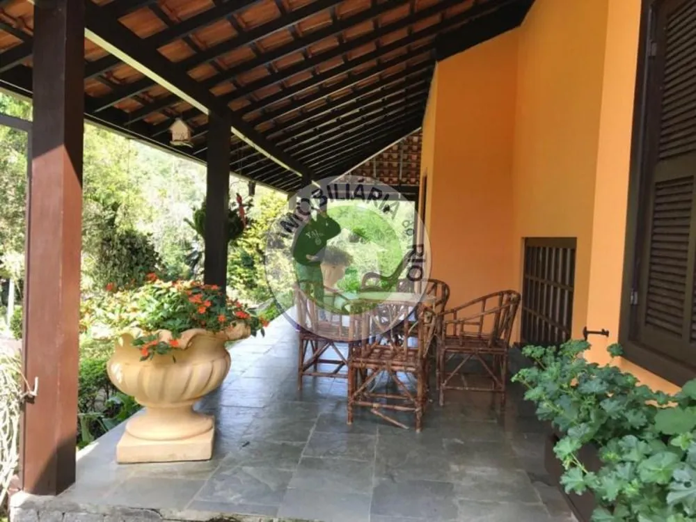 Sítio, 4 quartos, 2 hectares - Foto 8
