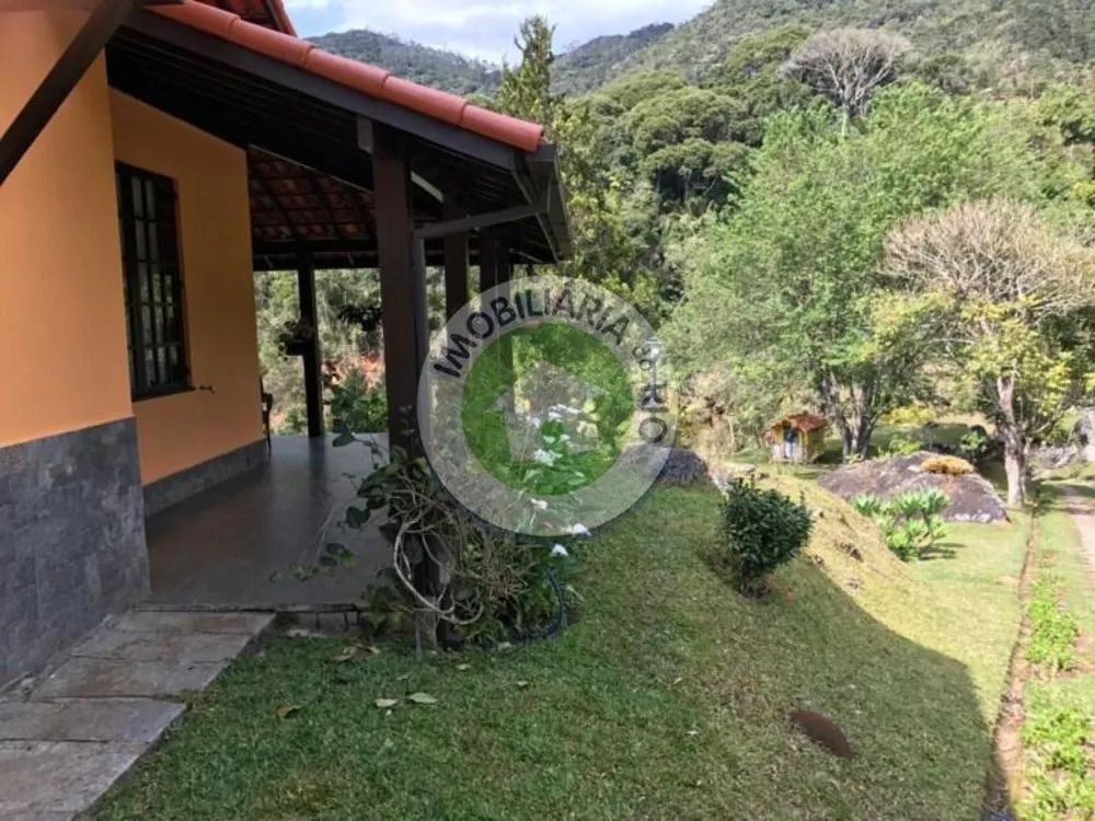 Sítio, 4 quartos, 2 hectares - Foto 12