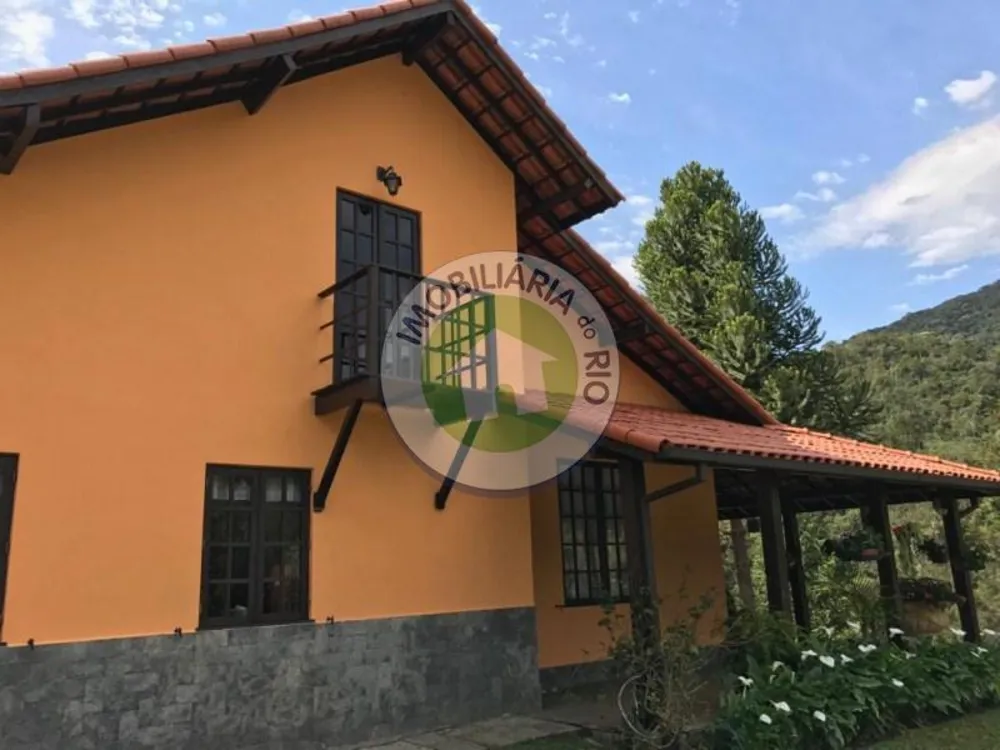 Sítio, 4 quartos, 2 hectares - Foto 28