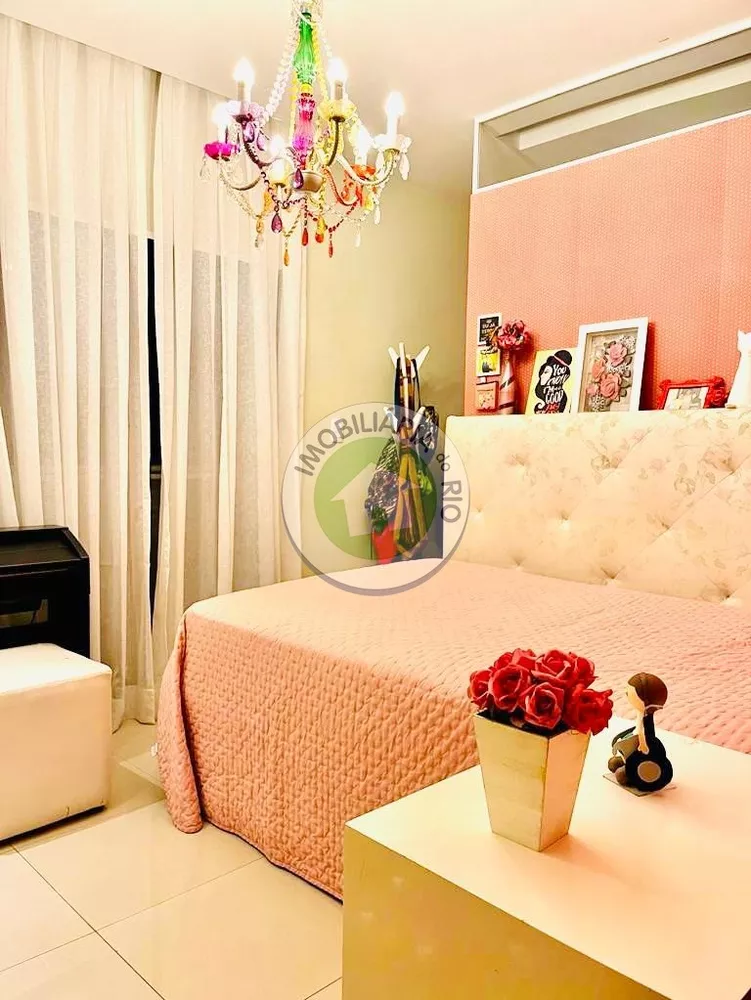 Apartamento, 4 quartos, 140 m² - Foto 11