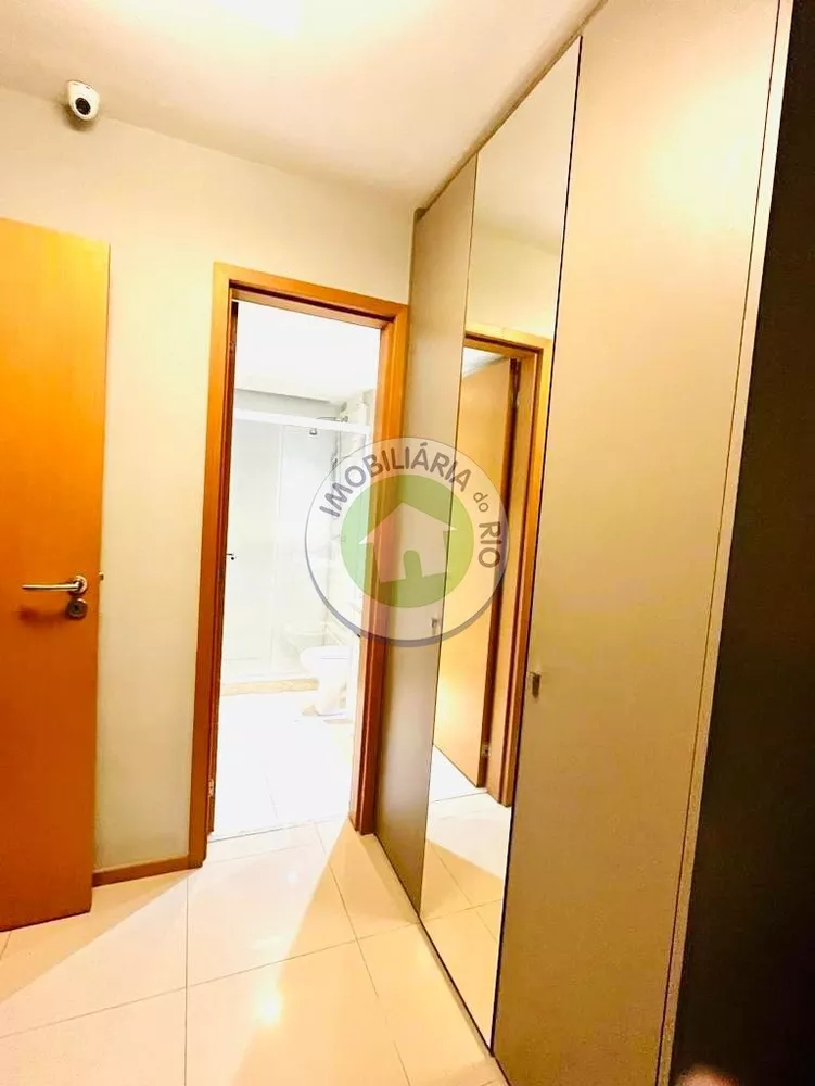 Apartamento, 4 quartos, 140 m² - Foto 12
