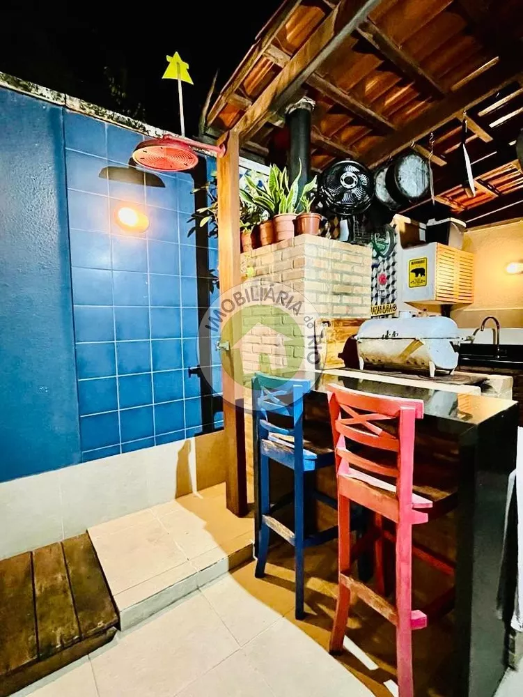 Apartamento, 4 quartos, 140 m² - Foto 8
