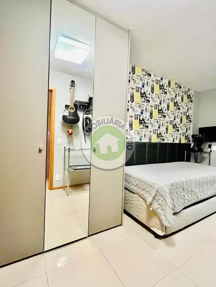 Apartamento, 4 quartos, 140 m² - Foto 10